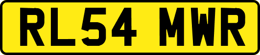 RL54MWR
