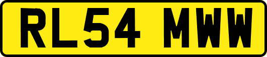 RL54MWW