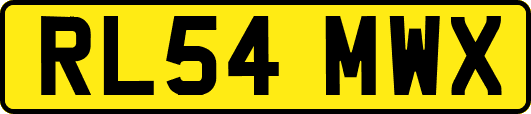 RL54MWX
