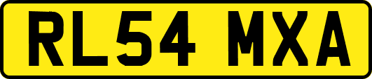 RL54MXA