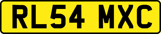 RL54MXC