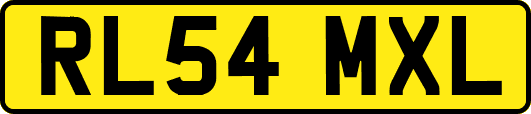 RL54MXL