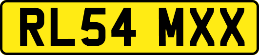 RL54MXX