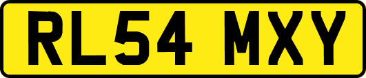 RL54MXY