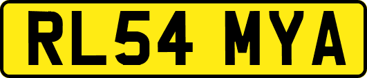 RL54MYA
