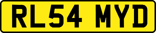 RL54MYD