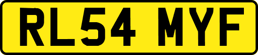 RL54MYF