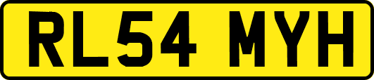 RL54MYH