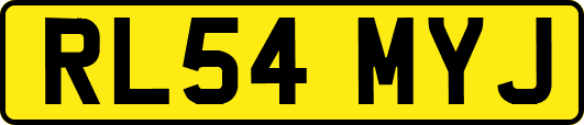 RL54MYJ