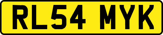 RL54MYK