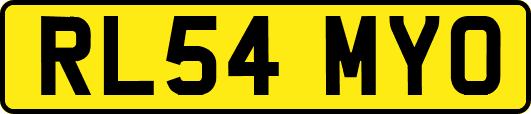RL54MYO