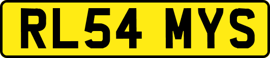 RL54MYS