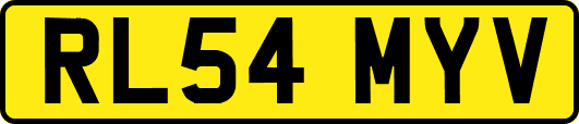 RL54MYV