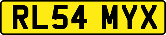 RL54MYX
