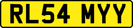 RL54MYY