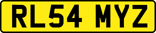 RL54MYZ
