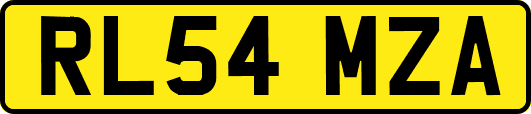 RL54MZA