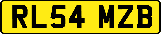 RL54MZB