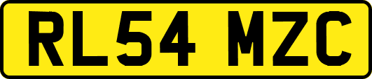 RL54MZC