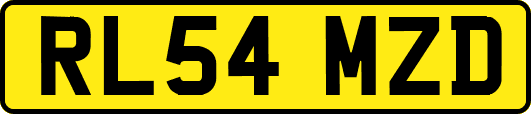 RL54MZD