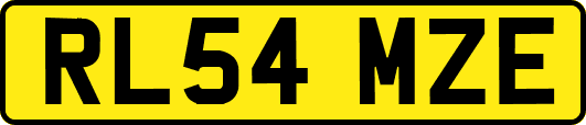 RL54MZE