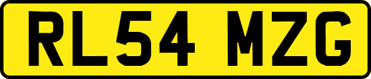 RL54MZG
