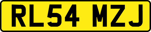 RL54MZJ