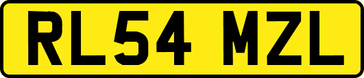RL54MZL