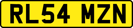 RL54MZN