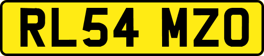RL54MZO