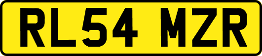 RL54MZR