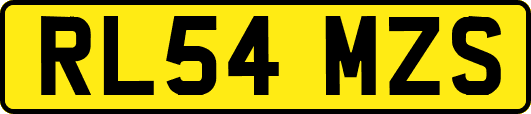RL54MZS