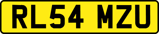 RL54MZU