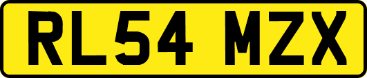 RL54MZX