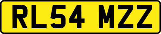 RL54MZZ