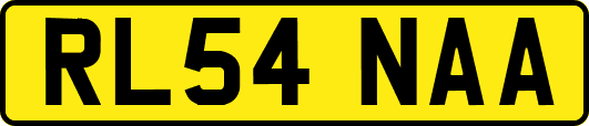 RL54NAA