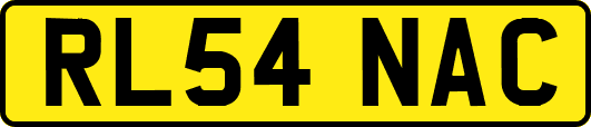 RL54NAC