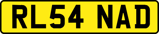 RL54NAD