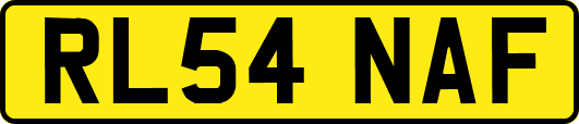 RL54NAF