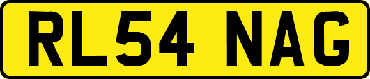 RL54NAG