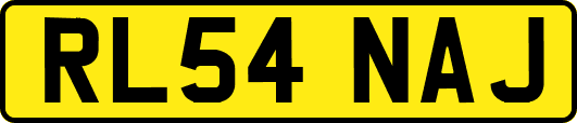 RL54NAJ
