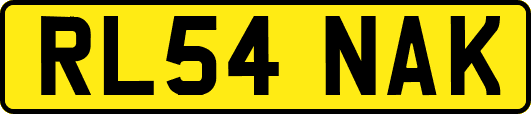 RL54NAK