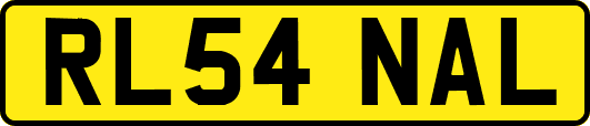 RL54NAL