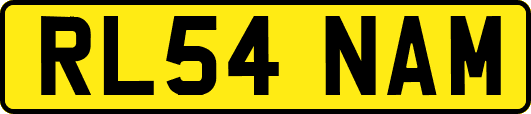 RL54NAM