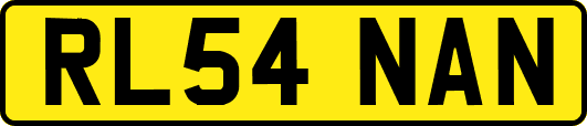 RL54NAN
