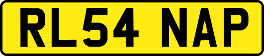 RL54NAP