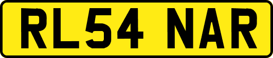 RL54NAR