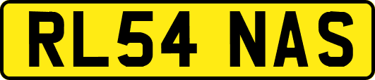 RL54NAS