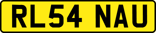 RL54NAU