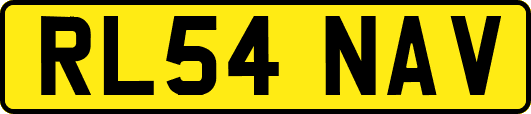 RL54NAV